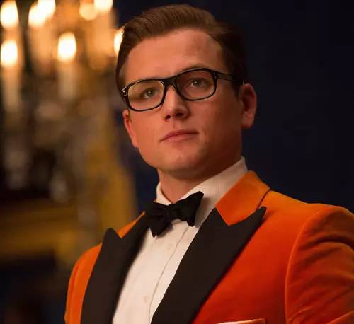 王牌特工2:黄金圈主题曲,王牌特工2黄金圈免费视频观看