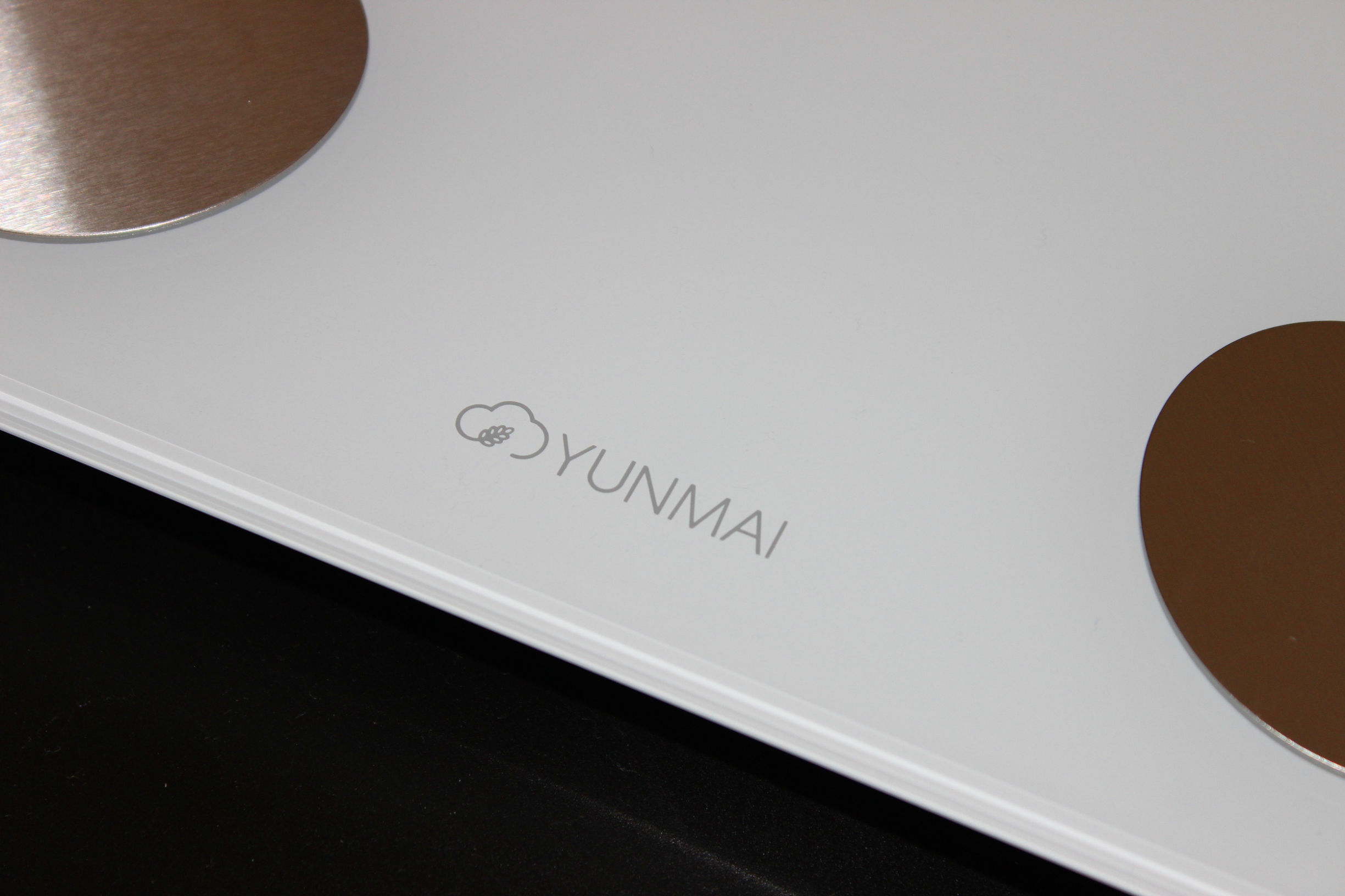 好轻mini智能体脂秤设置,云麦好轻体脂秤怎么调整到公斤