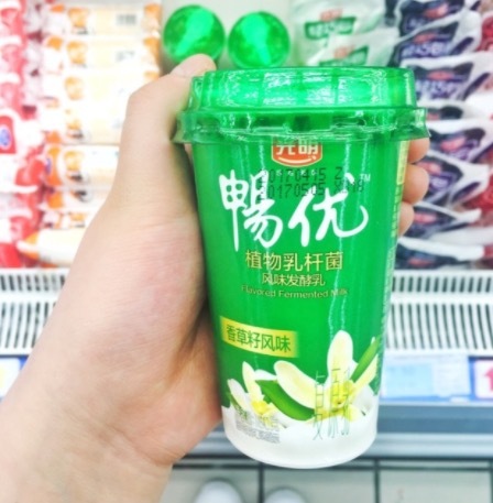 选择酸奶的三大诀窍,酸奶清单一览表