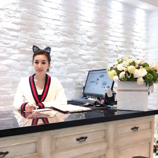 八点档女星开服装店，装潢尺寸隐藏玄机