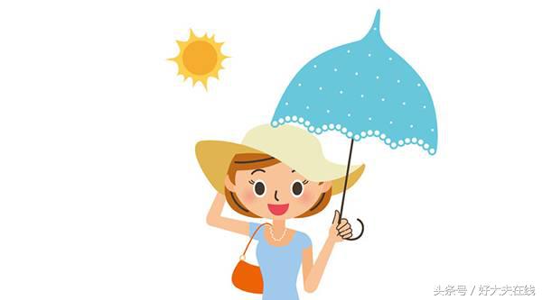 怎么防晒不闷热,怎么防晒又不热