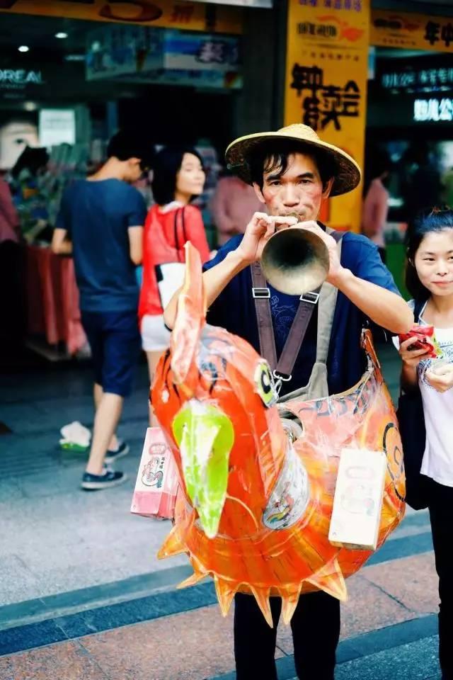 广州一座待了16年的城市,广州已经消失的客运站