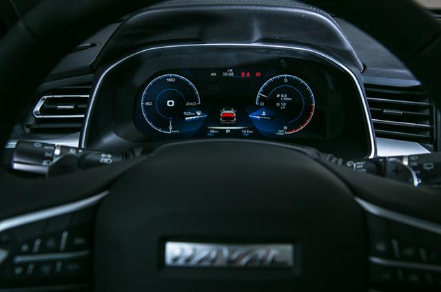 全新哈弗h6的优缺点,哈弗h6又出新款吗