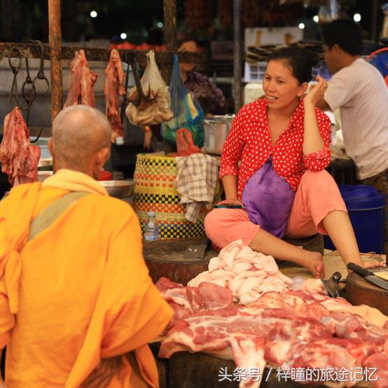 穿越千年走进吴哥,穿越时空的吴哥