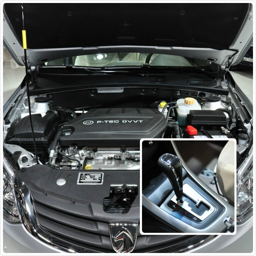 宝骏神车七座商务车,30万公里宝骏630值得买吗