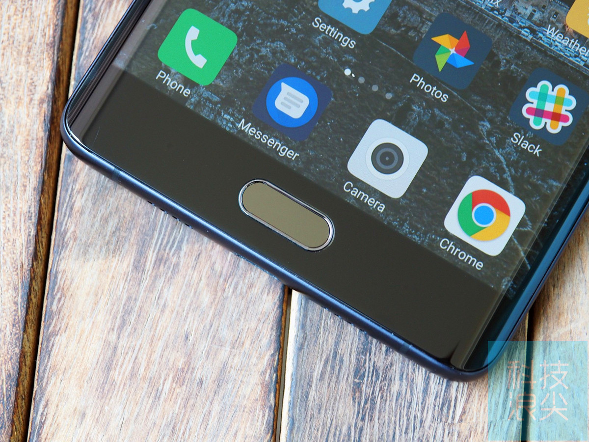 小米note2微信测评,小米6x与小米note2哪个好