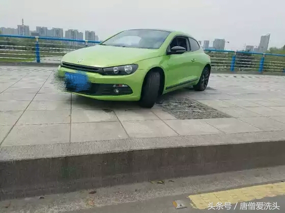 大众尚酷适合跑长途吗,大众尚酷1.4t二手车多少钱