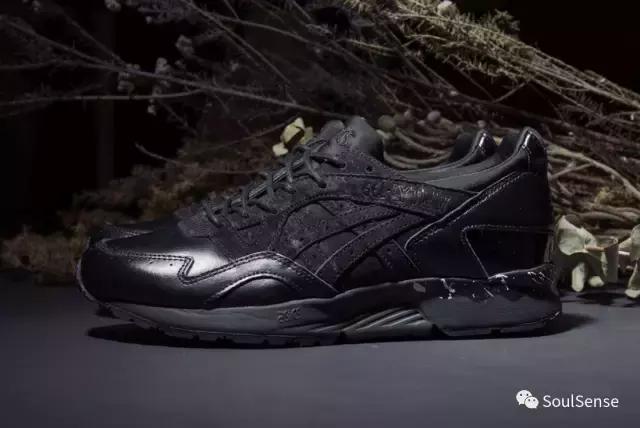 全球四大跑步鞋,全世界四大运动鞋品牌