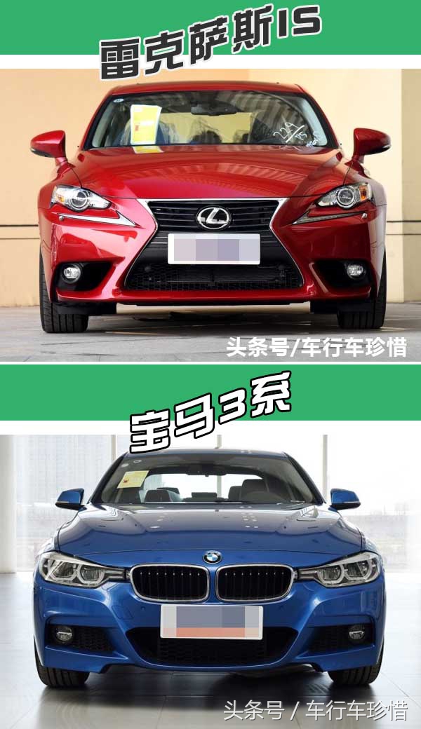 雷克萨斯is2017款300fsport版,雷克萨斯is怎么样值得购买吗