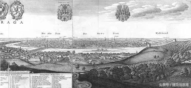 布拉格旅游全攻略,布拉格为什么是最美的城市