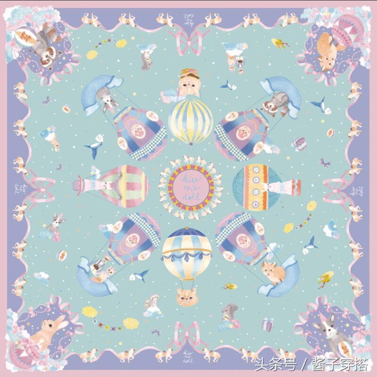 泰国值得请的配饰,泰国佛系配饰