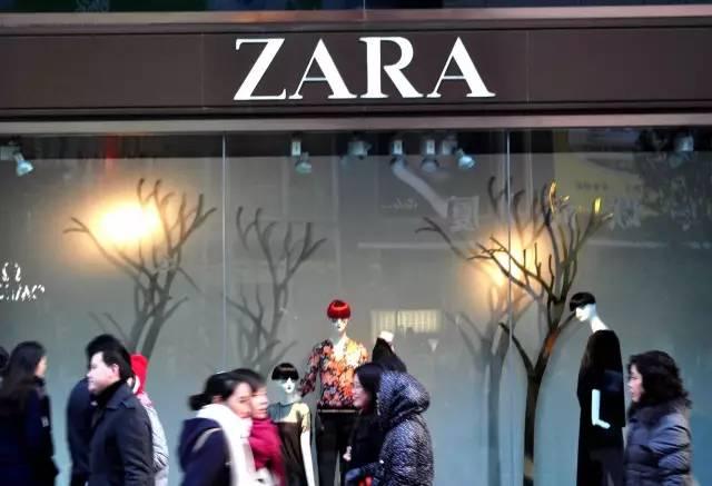 zara衣服秘密,zara的衣服在网上哪里可以买到