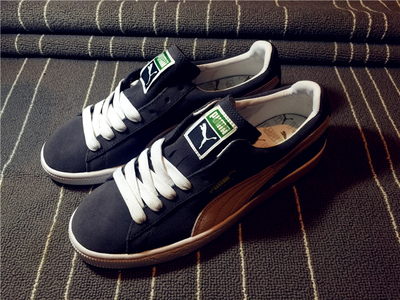 那些不可错过的百搭潮鞋你有过几双？