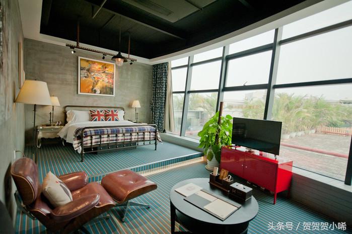 美豪，行旅中的加油站，做一个有性格的酒店