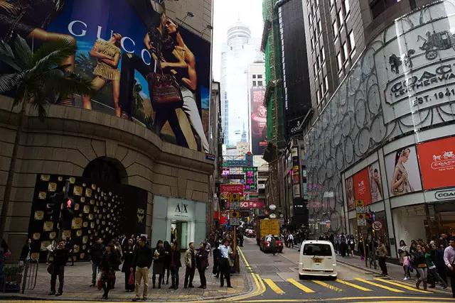 香港自由行｜香港Shopping全攻略！