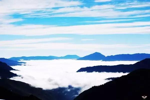 成都夹金山环线,成都夹金山骑行视频