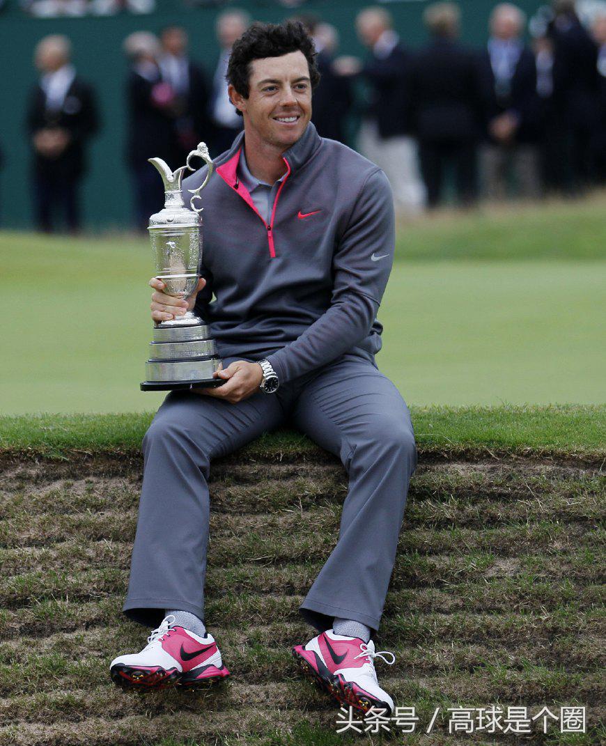 麦克罗伊合同,麦克罗伊试打泰勒梅