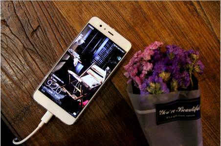 华为p10plus快充是多少瓦,华为p10plus