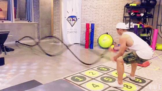 厦门最好的健身私教,厦门顶级健身教练