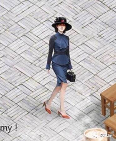 “美丽的老师用采诗”，还记得十年前的这句国货广告语么？