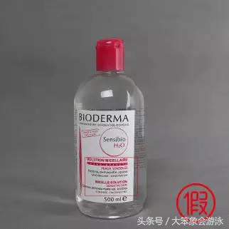 假货的水是真的吗,假货保湿水