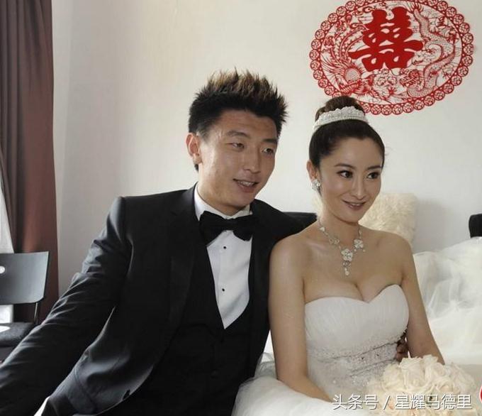 权健上亿签的国足第一射手却被用废成铁腰唯恒大一人能救活他