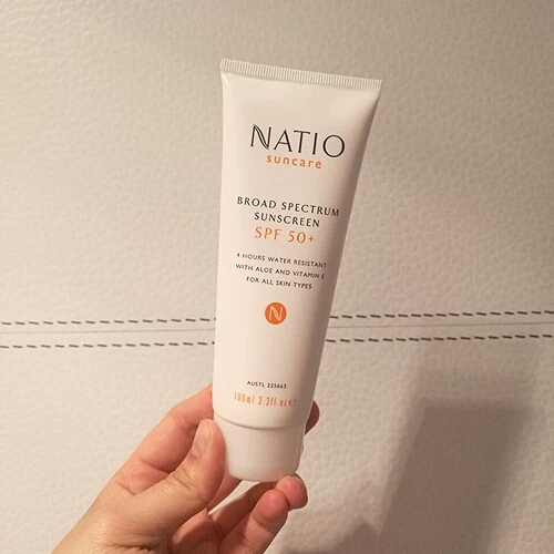 澳洲户外防晒霜,澳洲最好的防晒霜
