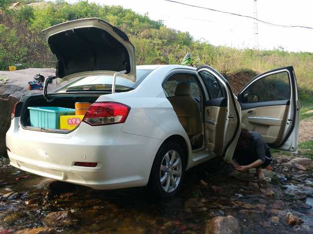 五载相伴长城C30车主畅谈用车感受