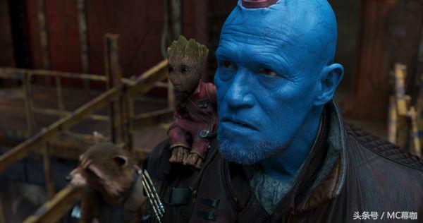 银河护卫队2电影五个彩蛋说什么,银河护卫队2告诉我们什么