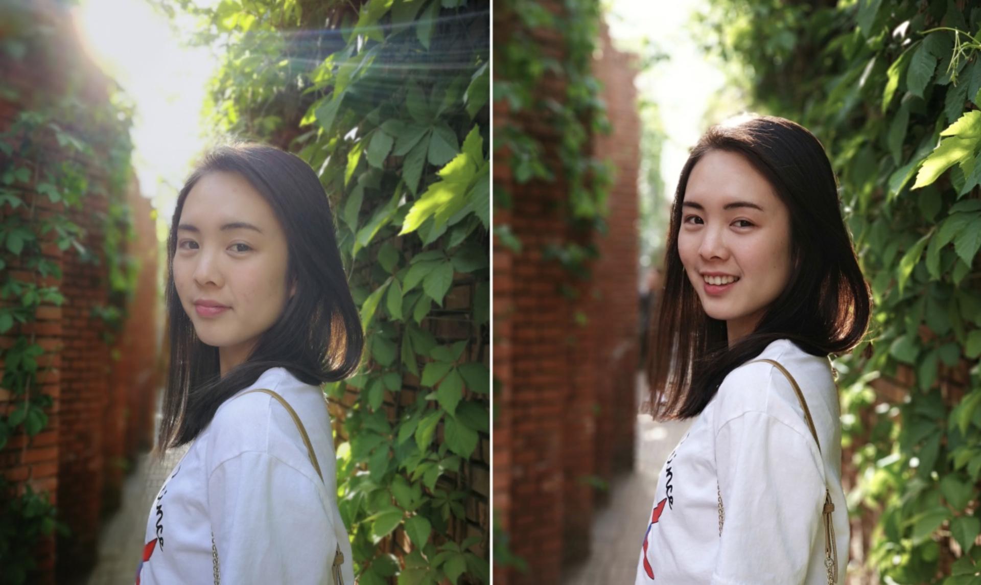 小米6长焦镜头光学变焦,小米6有广角摄像吗