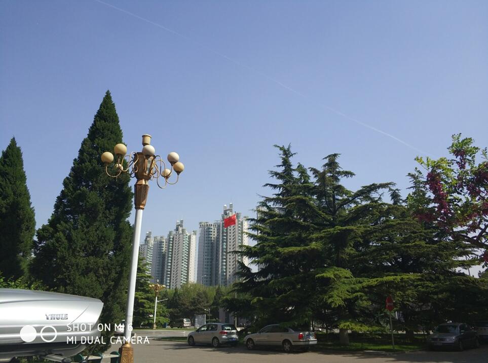 小米6拍照对比,小米6拍照水平