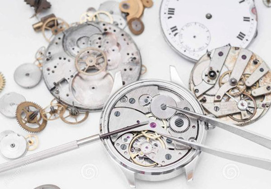 名表维修处理,名表维修是售后还是自己去维修