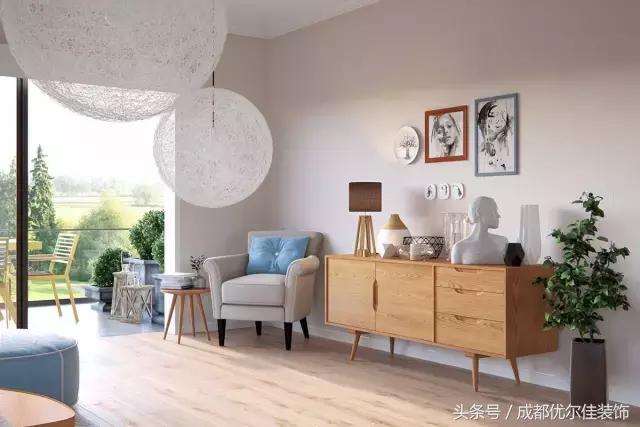 鎴块棿璐寸摲鐮栧拰鏈ㄥ湴鏉跨殑鏁堟灉,鍒创鐡风爾浜嗚繖鏍疯楗版晥鏋滄洿楂樼骇