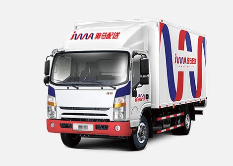 驹马物流现状,驹马物流配送靠谱吗