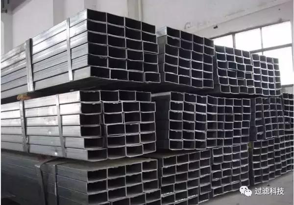 钢材重量计算app推荐,方管钢材计算重量公式