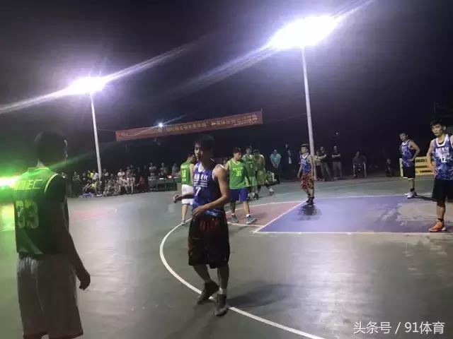 大泉州约战群27季磁灶“郝太爷水煮牛肉杯”篮球联赛