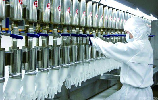 8分钱的小生意，这家公司年赚1.8亿，雄踞全球第一