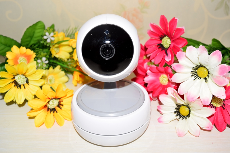 随时随地尽享音箱,随时随地远程监控