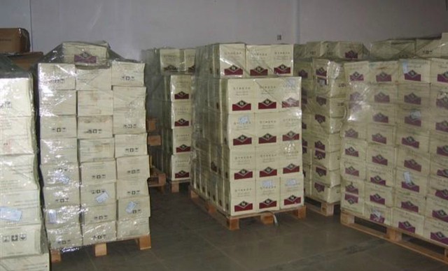 怎么识别葡萄酒的真假,怎么识别真假葡萄酒