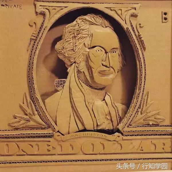 看了这个日本妹子爆改的快递盒，发现这些年的快递都白拆了！