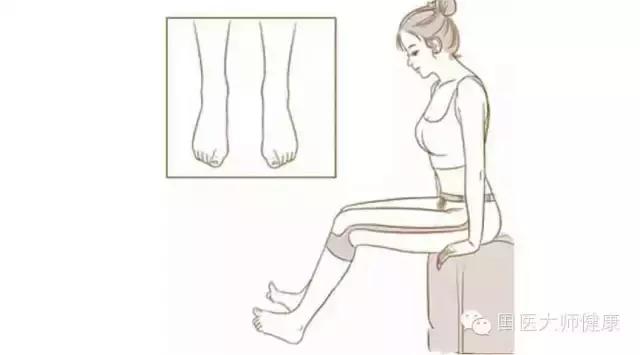 身体好不好看头发就知道了,身体好不好看手指就知道