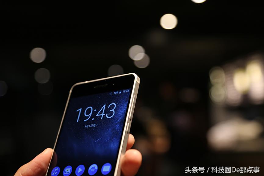 诺基亚nokia6优缺点,诺基亚nokia6值得买吗
