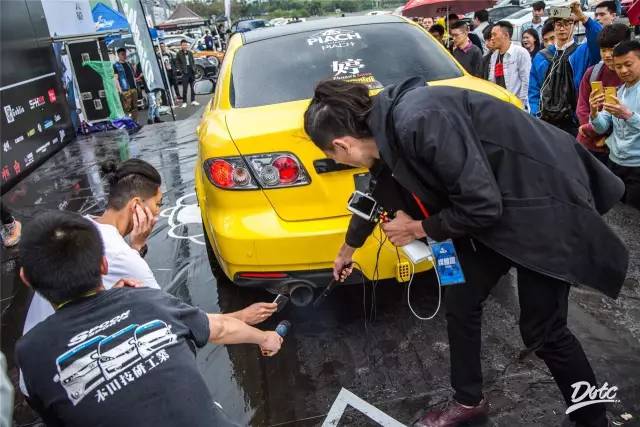 蓝色老马6改装案例,老马六最便宜的改装