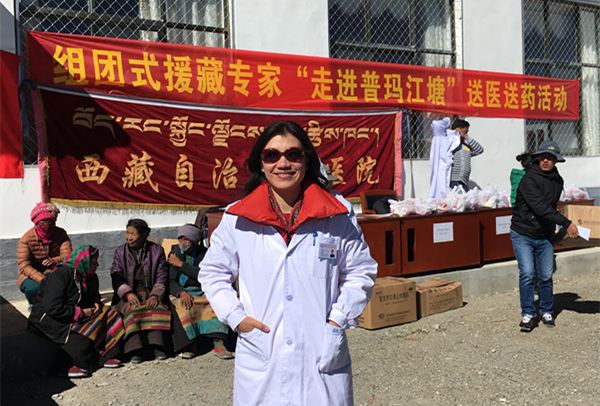 北医三院迟洪滨简介,北医三院迟洪滨的口碑怎么样