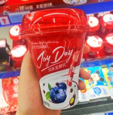 选择酸奶的三大诀窍,酸奶清单一览表