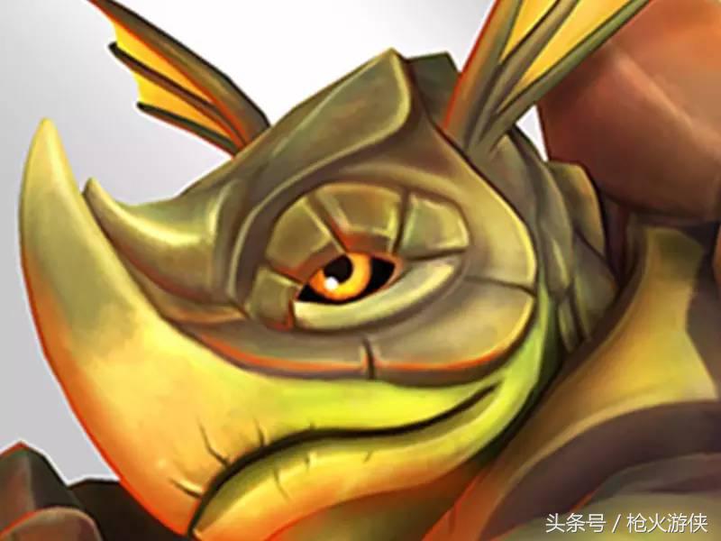 排位有些英雄不能玩,排位上分强势英雄