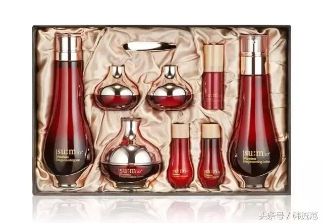 韩妆补水抗皱,抗皱的韩妆