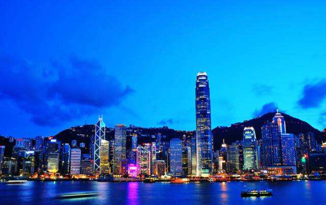 成都人民就是有福！投资理财，将有世界顶级财富管理服务机构支招