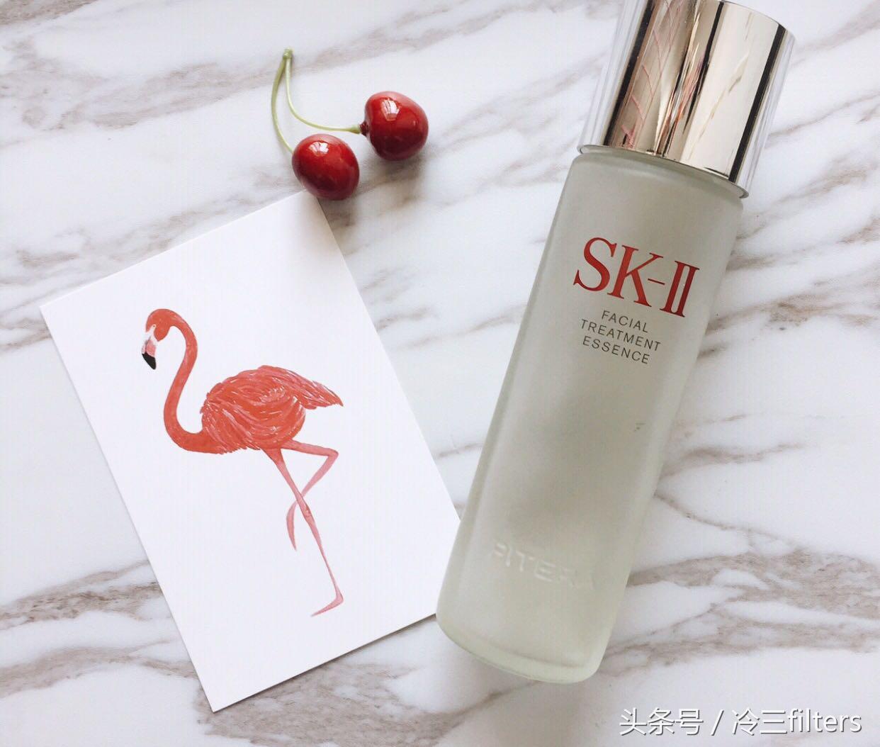 sk2全套护肤品功效是什么,sk2产品抗衰老么