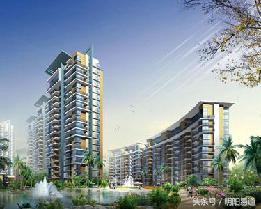 住宅的风水有什么讲求,吉祥阳宅风水布局图片欣赏